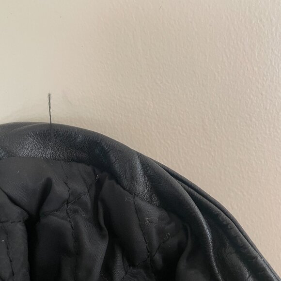 Biker jacket - Picture 6 of 6